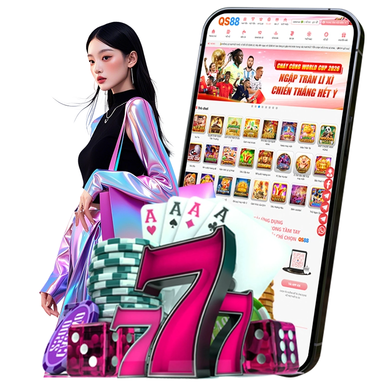 Banner app QS88