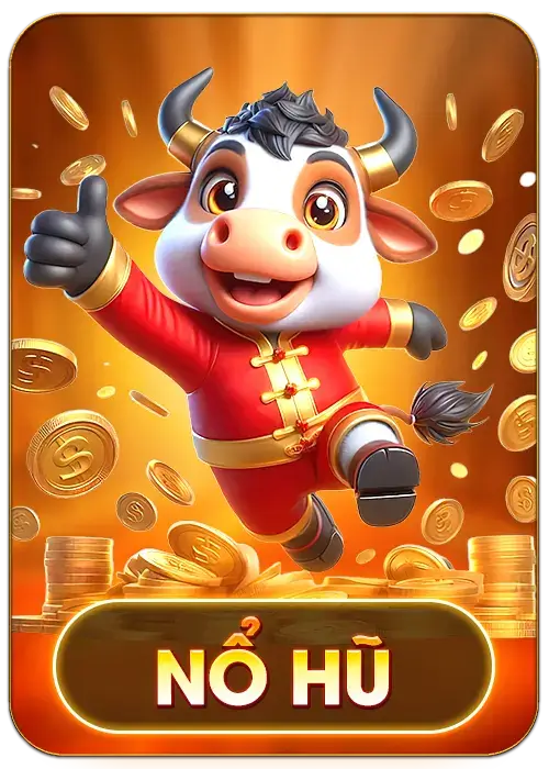 Nổ hũ QS88