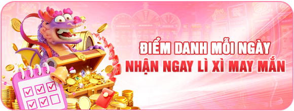 Lì xì mỗi ngày