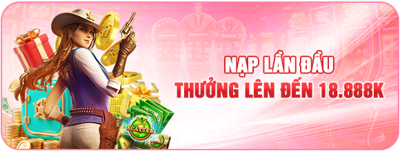 Khuyến mãi nạp đầu